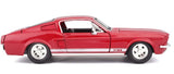 Maisto 1967 Ford Mustang GT 1/24