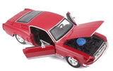 Maisto 1967 Ford Mustang GT 1/24
