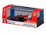 Pre order Bburago F1 Ferrari SF25 2025 Charles Leclerc Australia GP 1/64 Scale Model car