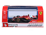 Pre order Bburago F1 Ferrari SF25 2025 Lewis Hamilton Australia GP 1/64 Scale Model car