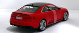 Bburago Audi RS5 Coupe 1/24
