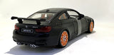 Maisto BMW M4 GTS 1/24 Black