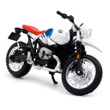 Bburago BMW R nine T Urban GS 1/18