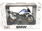 Maisto BMW R 1250 GS 1/18-Hobbytoys