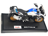 Maisto BMW R 1250 GS 1/18-Hobbytoys