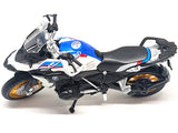 Maisto BMW R 1250 GS 1/18-Hobbytoys