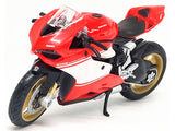 Maisto 2014 Ducati 1199 Superleggera 1/18 - Hobbytoys