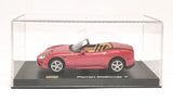 Bburago Ferrari California T Signature Edition Red 1/43