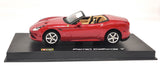 Bburago Ferrari California T Signature Edition Red 1/43