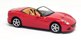 Bburago Ferrari California T Signature Edition Red 1/43