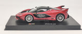 Bburago Ferrari FXXK Signature Edition Red 1/43