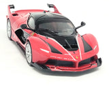 Bburago Ferrari FXXK Signature Edition Red 1/43