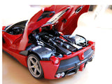 Bburago LaFerrari Signature Edition 1/18-hobbytoys