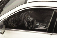 Minimax Mercedes Benz EQC 400 4Matic Polar White 1/43