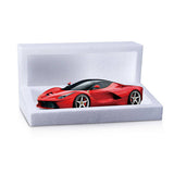 Bburago LaFerrari Signature Edition 1/18 - Hobbytoys - 2