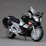 Bburago Yamaha FJR 1300 1/18