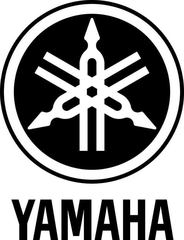 Yamaha Diecast Motorcycles