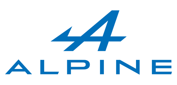 Alpine Diecast Model Cars