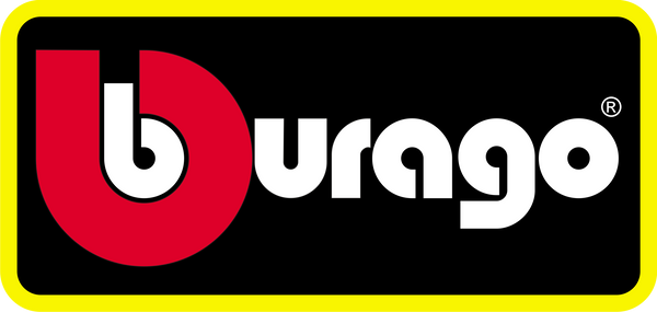 Bburago Diecast Model Cars