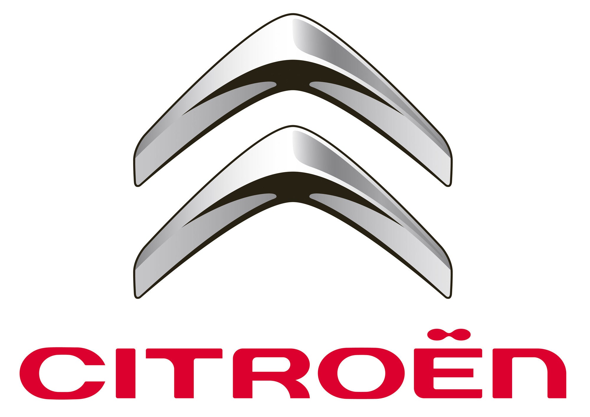 Citroen Model Cars