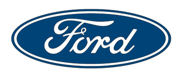 Ford Diecast Model Cars