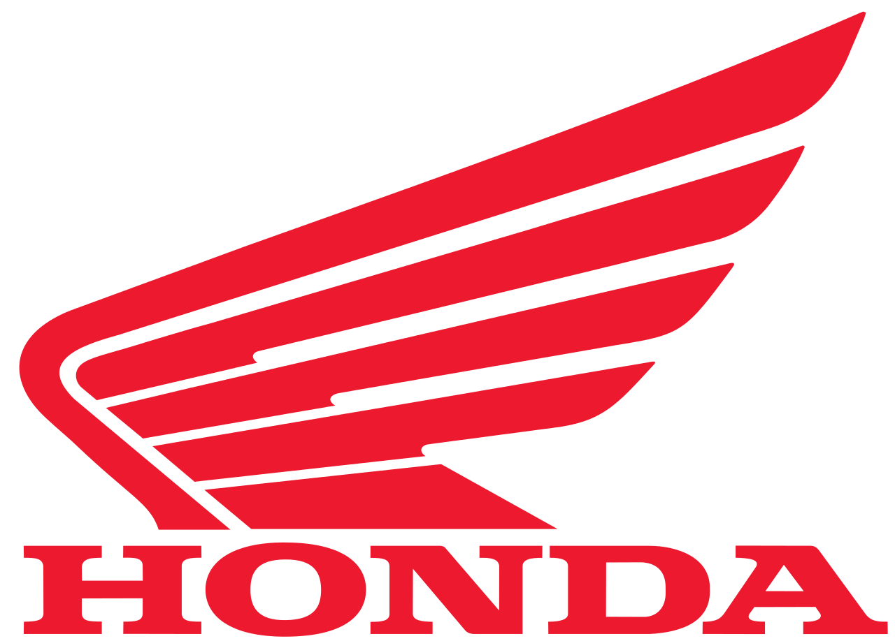 Honda Diecast Motorcycle