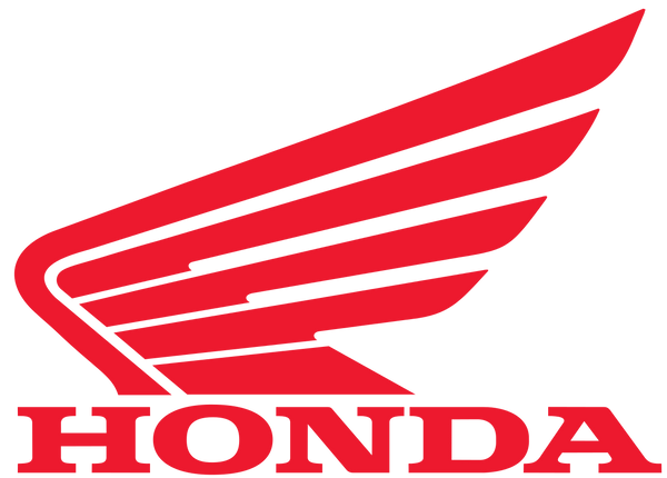 Honda Diecast Motorcycle