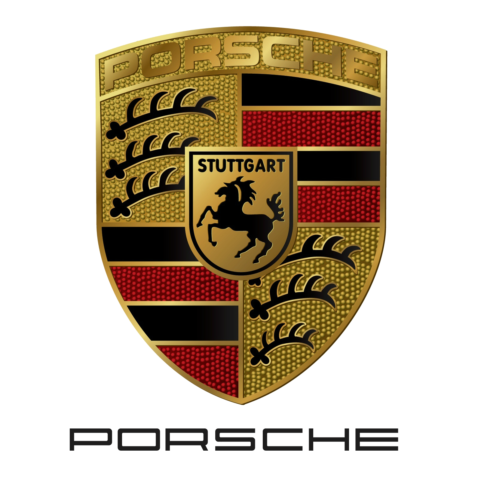 Porsche Diecast Model Cars