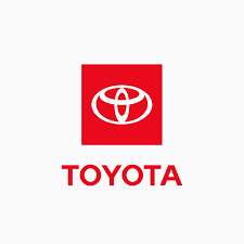 Toyota Diecast Model Cars