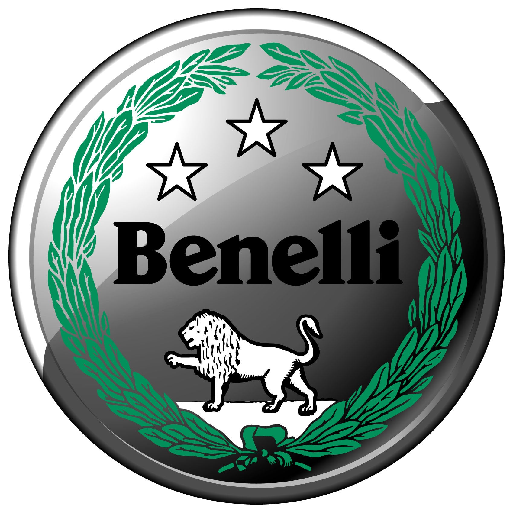 Benelli Bike Diecast Toy Model