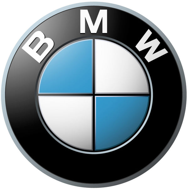 BMW Diecast Motorcycle Models