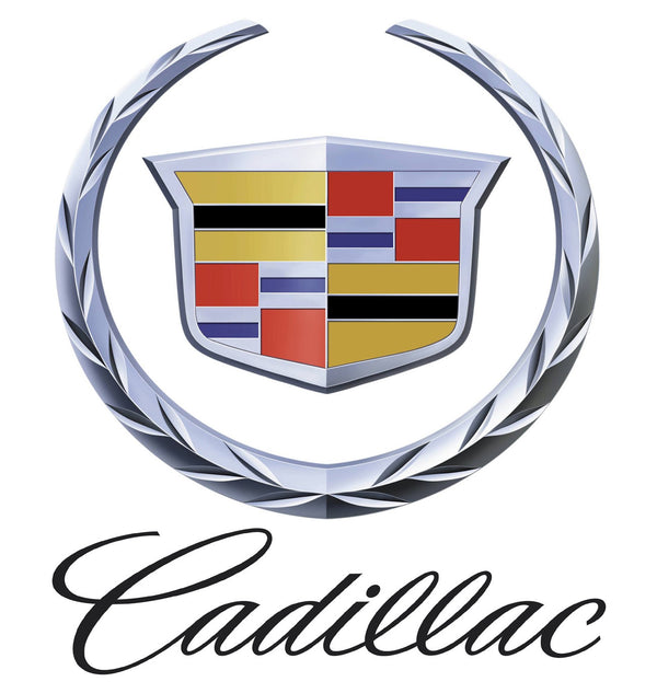 Cadillac Diecast