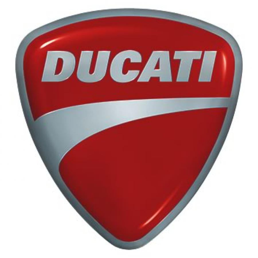 Ducati Diecast Motorcycle Models