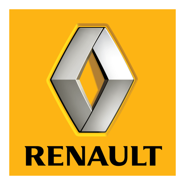 Renault Diecast Model Cars