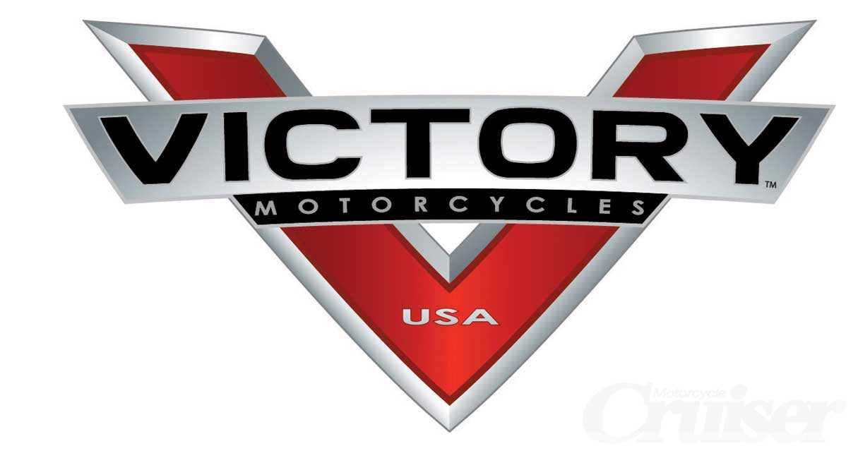 Victory Motorcycle Diecast Models