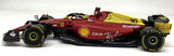 Bburago 2022 Ferrari F1-75  Italian GP Racing Team #16 Stander C Leclerc car 1/43
