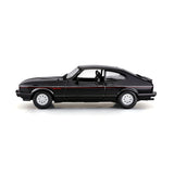 Bburago 1982 Ford Capri Black 1/24