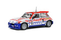 Solido 1987 Renault 5 Maxi Turbo 1/18 scale diecast model car