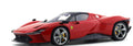 Bburago 2022 Ferrari Daytona SP3 Red Signature Edition 1/18