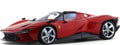 Bburago 2022 Ferrari Daytona SP3 Rosso Magna Signature Edition 1/18