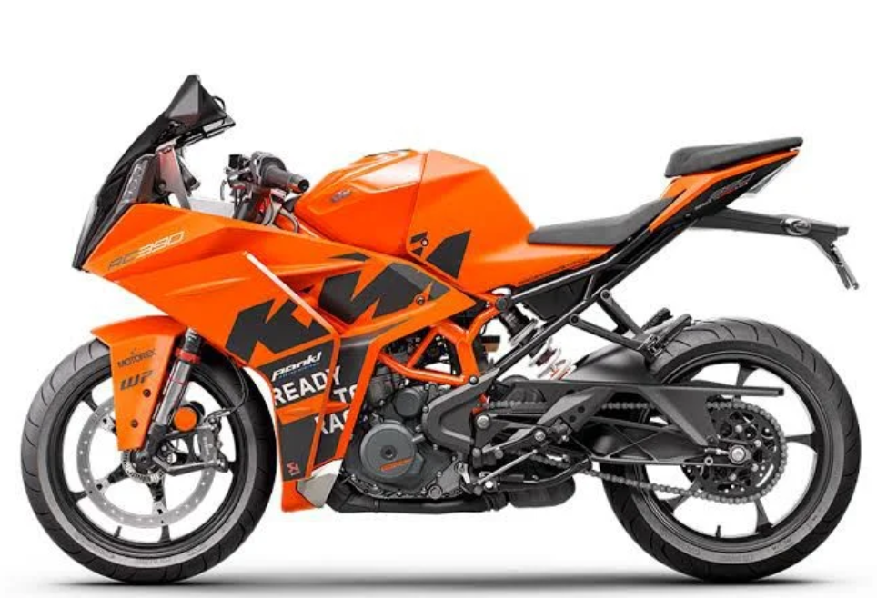Ktm rc toy bike price sales