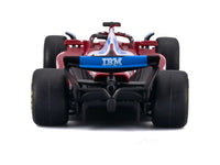 Pre order Bburago F1 Ferrari SF25 2025 Charles Leclerc Australia GP 1/64 Scale Model car