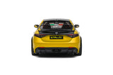 Solido Alfa Romeo Giulia GTA-Nagemaakt - 2022 - Yellow Diecast Car 1/18