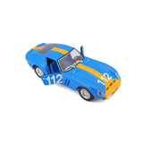 Bburago Ferrari 250 GTO Diecast Miniature car 1/24 scale