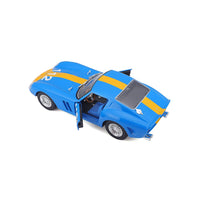Bburago Ferrari 250 GTO Diecast Miniature car 1/24 scale