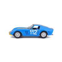 Bburago Ferrari 250 GTO Diecast Miniature car 1/24 scale