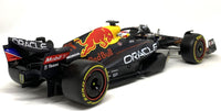 Bburago Red Bull Racing RB18  #11 Sergio Perez 1/24 Miniature car