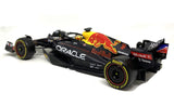 Bburago Red Bull Racing RB18 #1 Max Verstappen 1/24 Miniature car