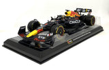 Bburago Red Bull Racing RB18 #1 Max Verstappen 1/24 Miniature car