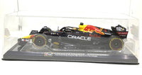 Bburago Red Bull Racing RB18 #1 Max Verstappen 1/24 Miniature car